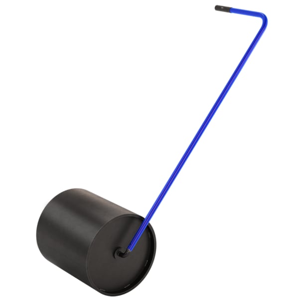 Bon 19-166 Asphalt Patch Hand Roller 14" Round